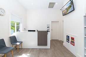 Adelaide Caravan Park