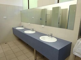 Adelaide Caravan Park