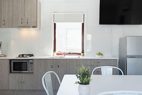 Adelaide Caravan Park