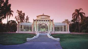 Adelaide Caravan Park