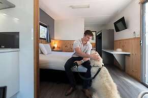 Adelaide Caravan Park