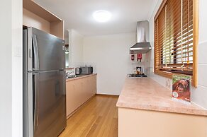 Adelaide Caravan Park