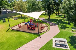 Adelaide Caravan Park