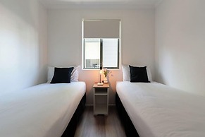 Adelaide Caravan Park