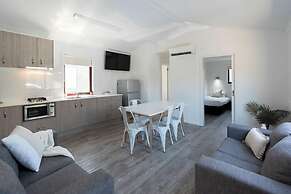 Adelaide Caravan Park