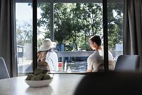 Adelaide Caravan Park