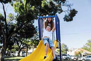 Adelaide Caravan Park