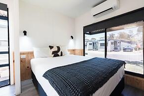 Adelaide Caravan Park