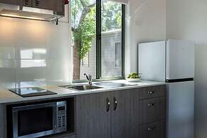 Adelaide Caravan Park