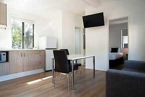 Adelaide Caravan Park