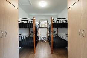 Adelaide Caravan Park