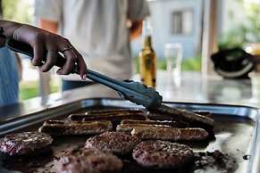 Adelaide Caravan Park