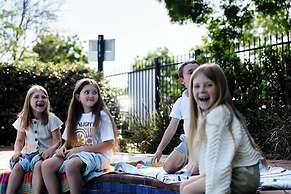 Adelaide Caravan Park