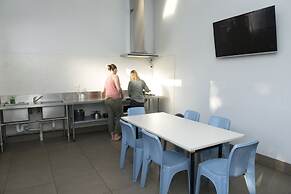 Adelaide Caravan Park