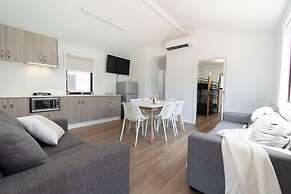 Adelaide Caravan Park