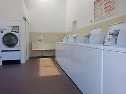 Adelaide Caravan Park