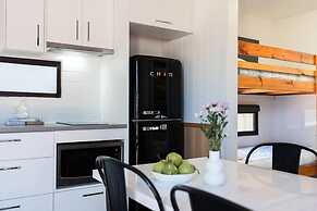 Adelaide Caravan Park