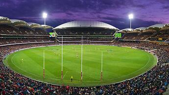 Adelaide Caravan Park