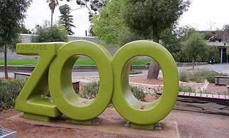 Adelaide Caravan Park