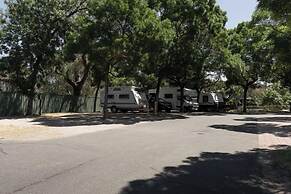 Adelaide Caravan Park