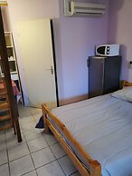 Auberge de l'Europe