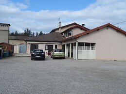 Auberge de l'Europe