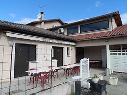Auberge de l'Europe