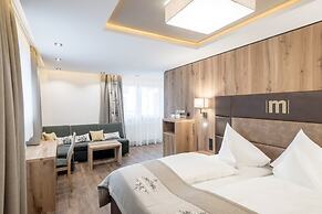 Hotel Mondin