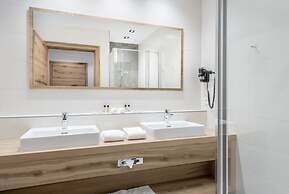 Hotel Mondin