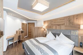 Hotel Mondin
