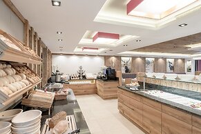 Hotel Mondin