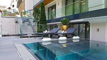 Hotel Mondin
