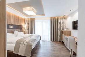 Hotel Mondin