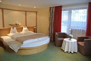 Hotel Mondin