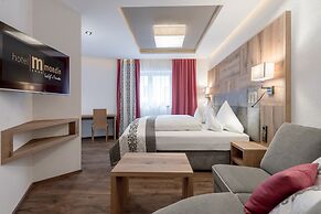 Hotel Mondin