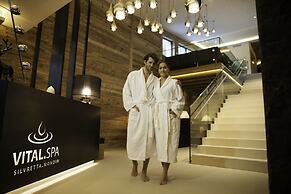 Hotel Mondin