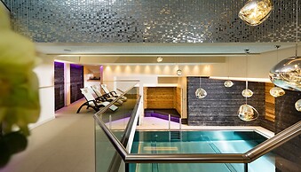 Hotel Mondin