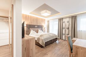 Hotel Mondin