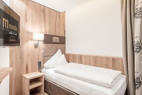 Hotel Mondin