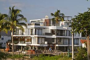 Golden Bay Galapagos