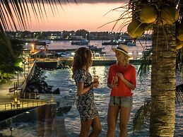 Golden Bay Galapagos