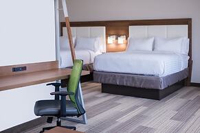 Holiday Inn Express & Suites Fort Worth West, an IHG Hotel