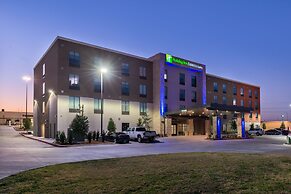 Holiday Inn Express & Suites Fort Worth West, an IHG Hotel