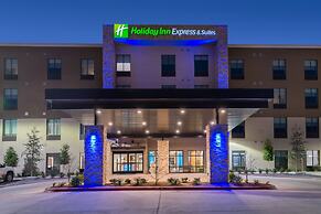 Holiday Inn Express & Suites Fort Worth West by IHG