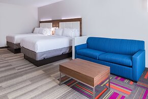 Holiday Inn Express & Suites Fort Worth West by IHG