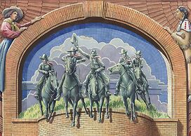 Holiday Inn Express & Suites Fort Worth West by IHG