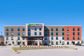 Holiday Inn Express & Suites Fort Worth West by IHG