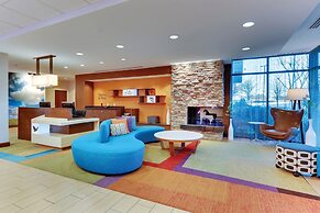Fairfield Inn & Suites Dunn I-95