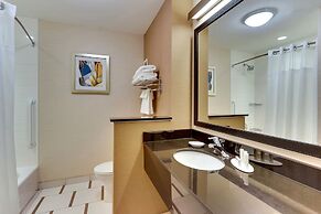 Fairfield Inn & Suites Dunn I-95