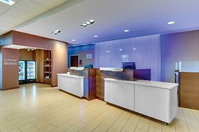 Fairfield Inn & Suites Dunn I-95